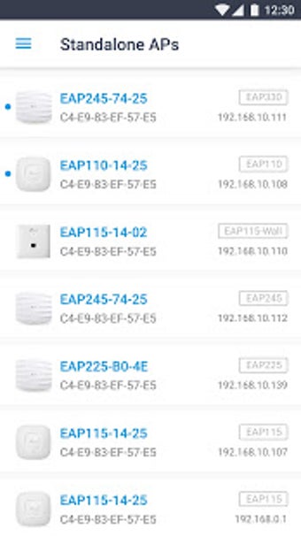 Imagen 0 para TP-Link Omada