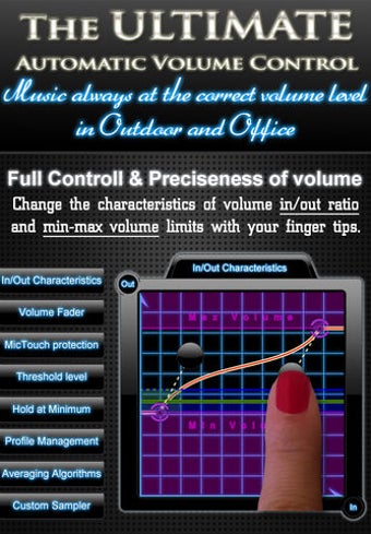 Image 1 for AutoVolume ~ Automatic Vo…
