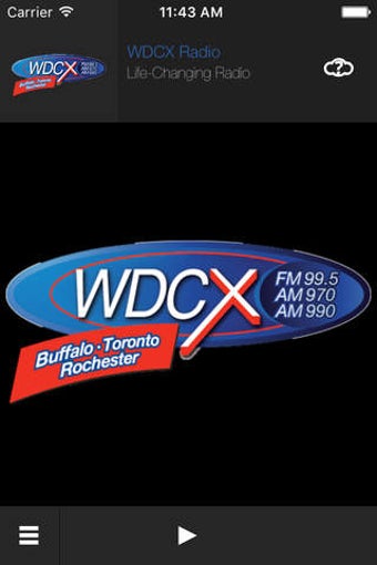 Imagen 0 para WDCX Radio