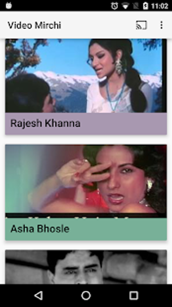 Image 1 for Top Hindi Songs & Bollywo…
