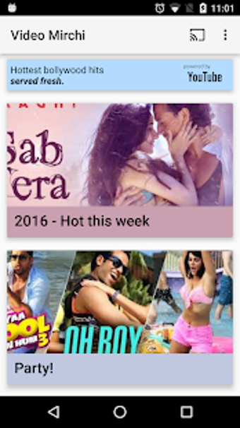 Image 2 for Top Hindi Songs & Bollywo…