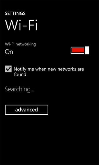 Imagen 3 para WiFi for Windows 10