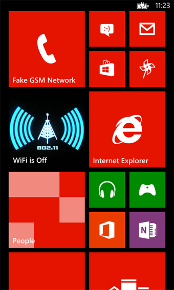 Imagen 0 para WiFi for Windows 10