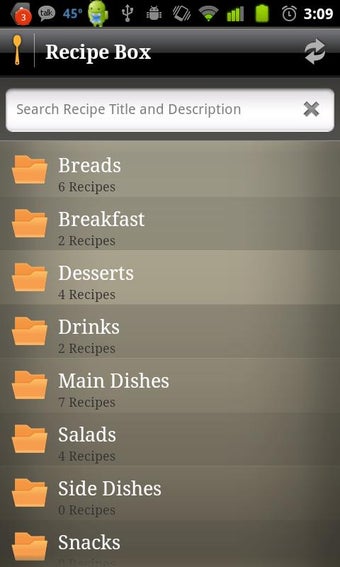 Image 3 for AllRecipes.com Dinner Spi…
