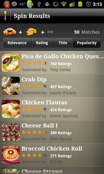 Image 4 for AllRecipes.com Dinner Spi…