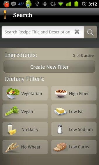 Image 2 for AllRecipes.com Dinner Spi…