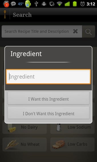 Image 5 for AllRecipes.com Dinner Spi…