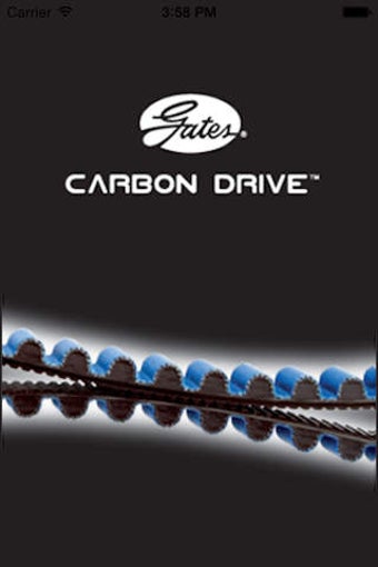 Image 0 for Carbon Drive Bicycle Calc…
