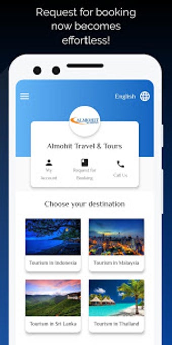 Imagen 0 para Almohit Travel & Tours -