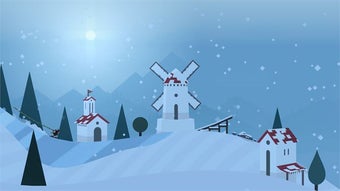 Image 0 for Alto's Adventure