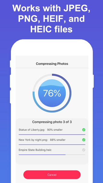 Image 0 for Compress Photos & Picture…