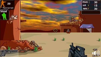 Imagen 0 para Counter Terrorist for Win…