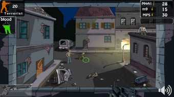 Imagen 1 para Counter Terrorist for Win…
