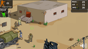 Imagen 2 para Counter Terrorist for Win…