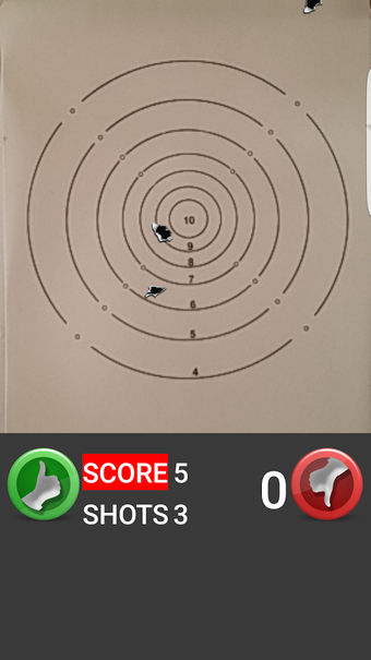 Image 0 for iTarget Pro