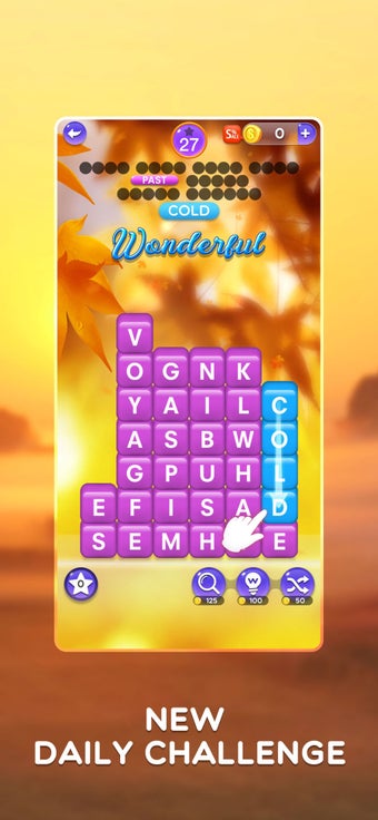 Image 2 for Word Crush - Fun Puzzle G…