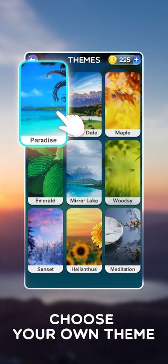Image 0 for Word Crush - Fun Puzzle G…