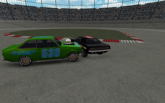 Image 1 for Demolition Derby