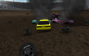 Image 2 for Demolition Derby