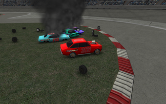 Image 0 for Demolition Derby