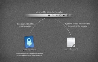 Imagen 0 para Descrambler