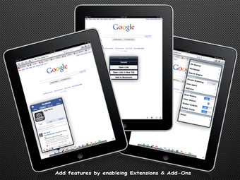 Image 0 for RiNgO Browser Lite