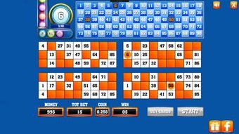 Image 1 for Bingo Bingo for Windows 1…