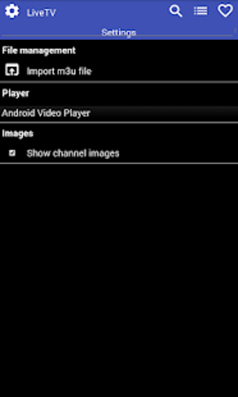 Image 2 for Live TV