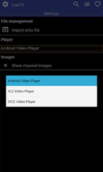 Image 0 for Live TV