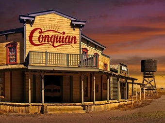 Image 0 for Conquian SP