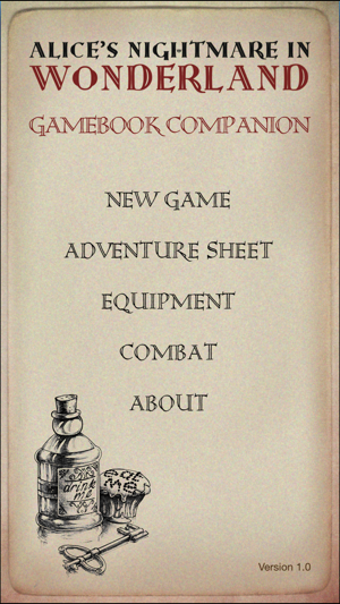 Image 0 for Alice's Nightmare in Wond…