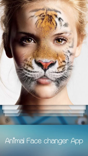 Imagen 3 para Animal Faceswap- Best Fac…