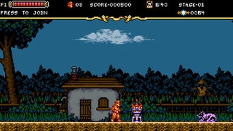 Imagen 0 para Saint Slayer: Spear of Sa…