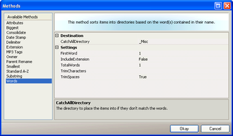 Image 5 for FileSieve