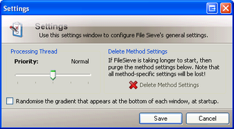 Image 3 for FileSieve