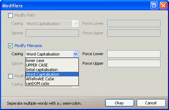 Image 6 for FileSieve