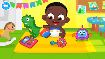 Image 1 for Baby care !