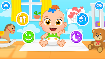 Image 2 for Baby care !