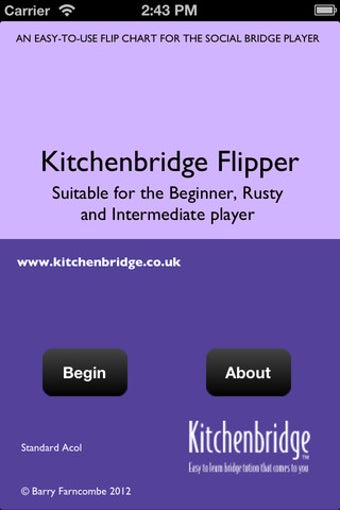 Image 0 for Bridge Flipper
