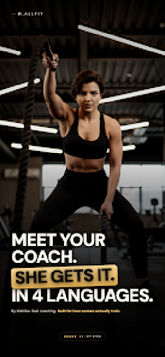 Imagen 0 para W.ALLfit  Womens Fitness