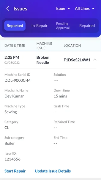 Imagen 0 para Maintaini8