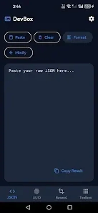 Imagen 0 para DexBox