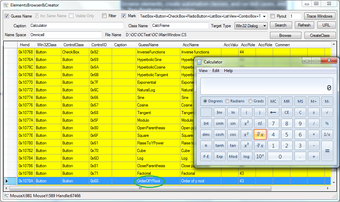 Imagen 0 para ElementsBrowserCreator