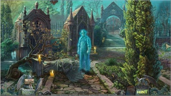 Image 0 for Redemption Cemetery: Salv…