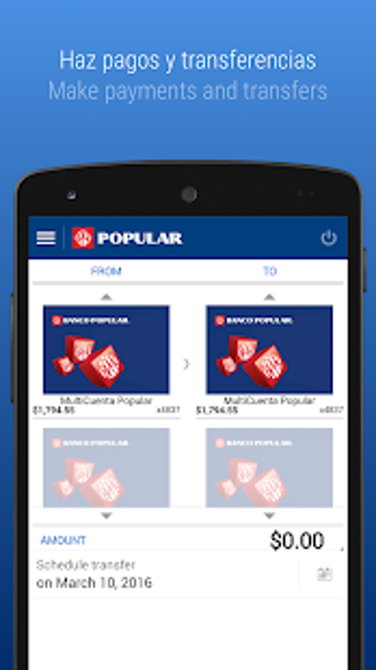 Image 1 for Mi Banco Mobile