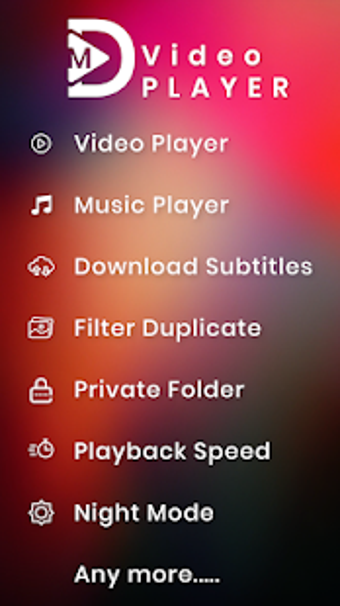 Image 0 for XNX Video Player - HD XNX…