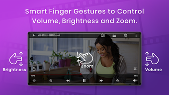 Image 1 for XNX Video Player - HD XNX…
