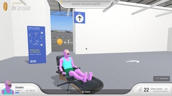 Image 0 for Chair Simulator