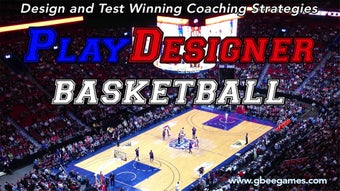 Imagen 2 para Basketball Play Designer