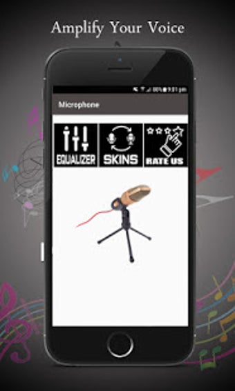 Image 2 for Microphone